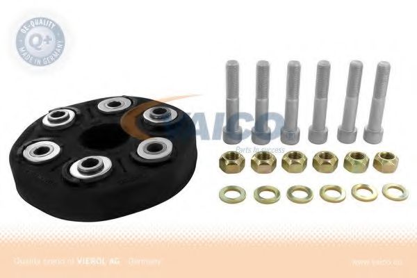 шарнирно съединение, карданен вал V30-18104