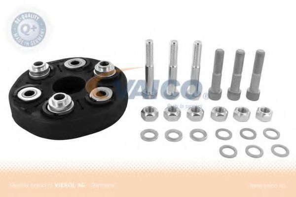 шарнирно съединение, карданен вал V30-18113