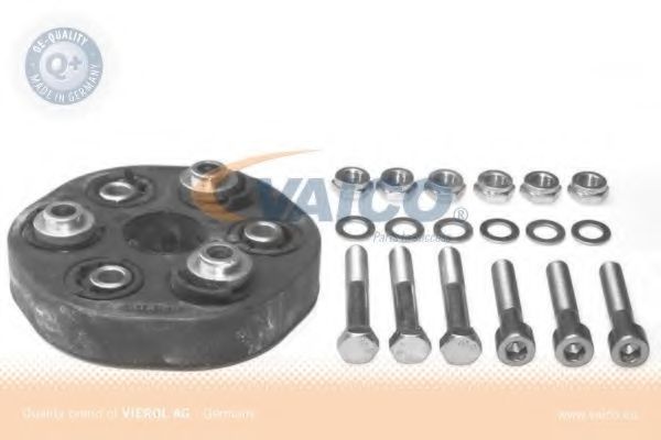 шарнирно съединение, карданен вал V30-18116