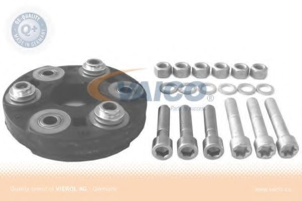 шарнирно съединение, карданен вал V30-18117