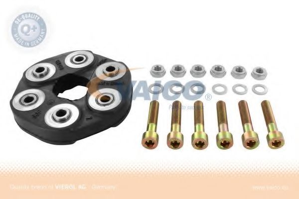 шарнирно съединение, карданен вал V30-18122