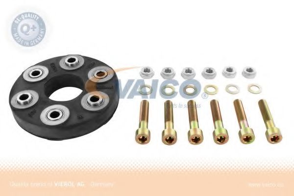 шарнирно съединение, карданен вал V30-18123