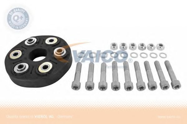 шарнирно съединение, карданен вал V30-18131