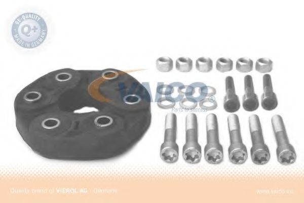 шарнирно съединение, карданен вал V30-18132