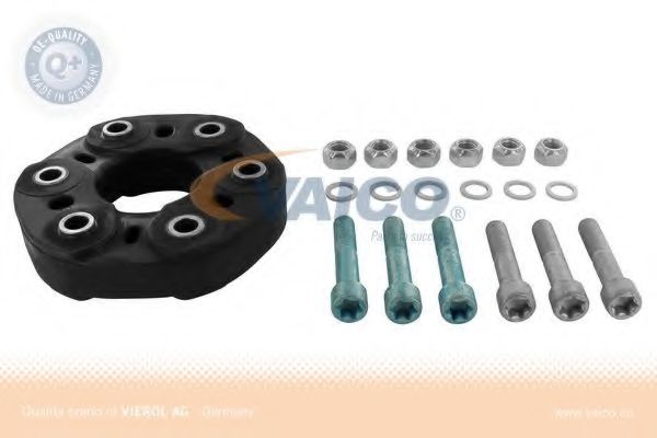 шарнирно съединение, карданен вал V30-18141