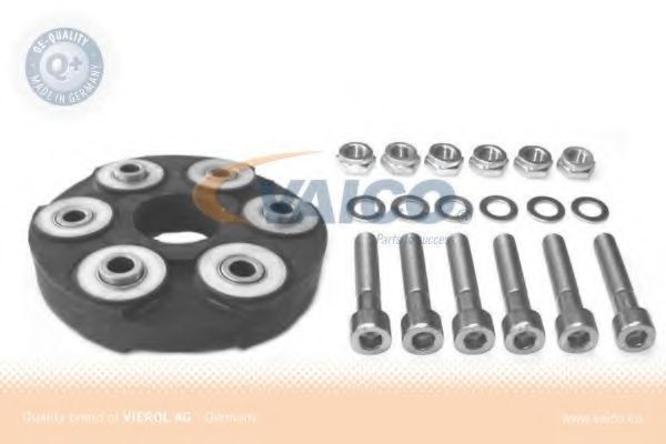 шарнирно съединение, карданен вал V30-18143