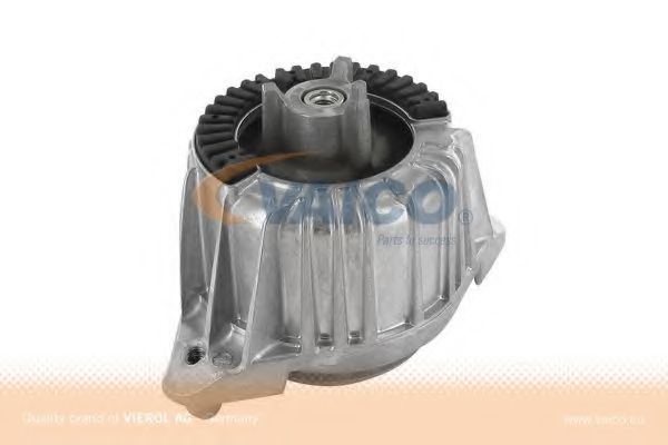 окачване, двигател V30-1858