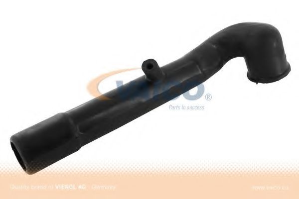 маркуч, вентилация на колянно-мотовилковия блок V30-1880