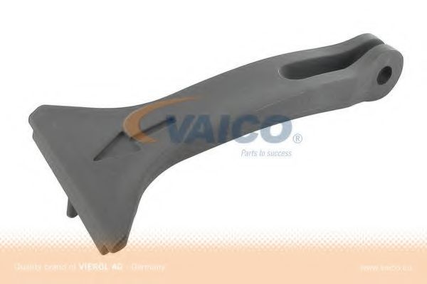 дръжка, освобождаване на капака на двигателя V30-1888