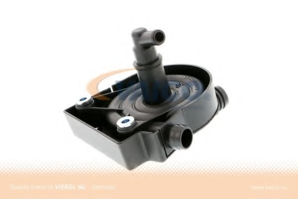 маслен сепаратор, обезвъздушаване на колянно-мотовилкови бло V30-1896