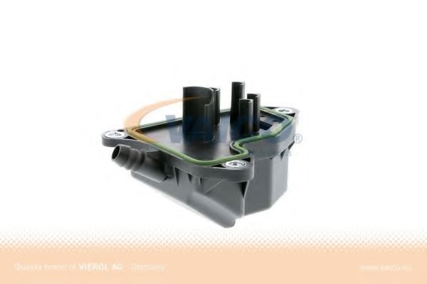 маслен сепаратор, обезвъздушаване на колянно-мотовилкови бло V30-2177