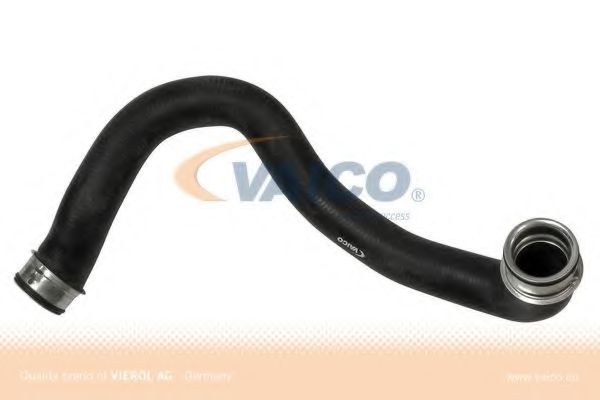 маркуч на радиатора V30-2224