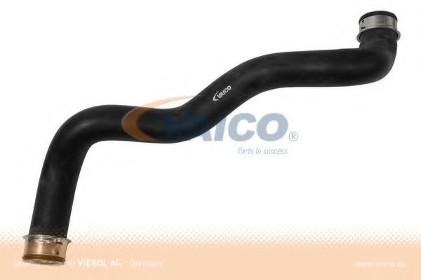 маркуч на радиатора V30-2230