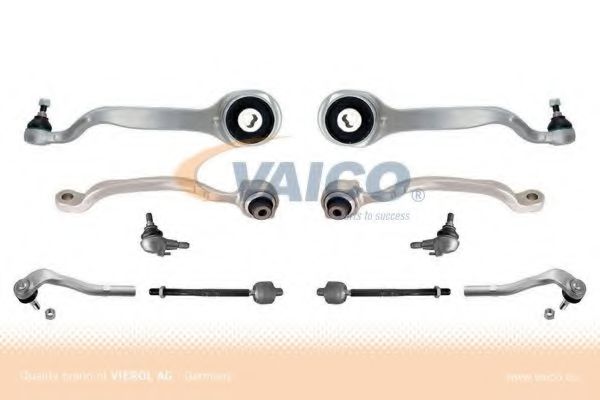 комплект окачване V30-2274