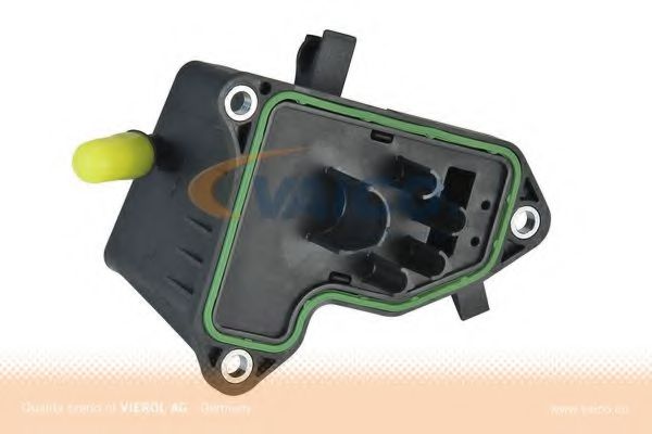 клапан, вентилация корпус разпределителен вал V30-2303