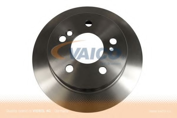спирачен диск V30-40008