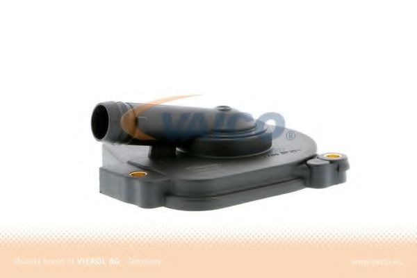 маслен сепаратор, обезвъздушаване на колянно-мотовилкови бло V30-4124