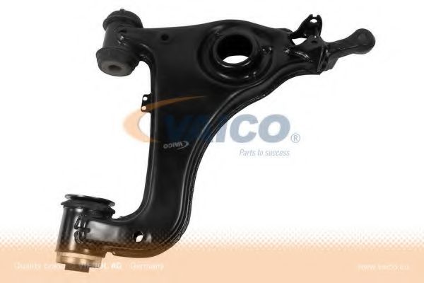 носач, окачване на колелата V30-7242