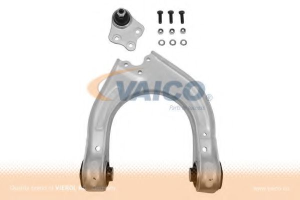 носач, окачване на колелата V30-7336