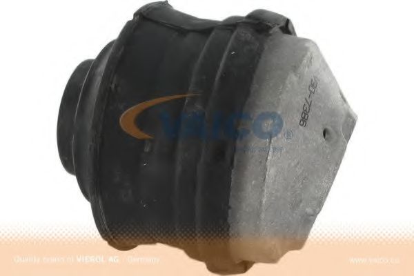 окачване, двигател V30-7386