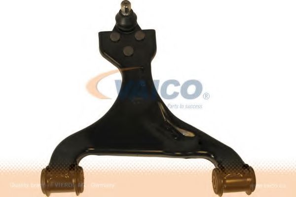 носач, окачване на колелата V30-7485