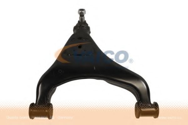 носач, окачване на колелата V30-7498