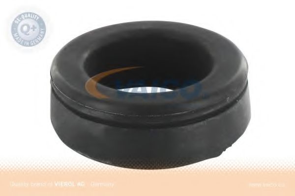 ударен тампон, окачване (ресьори) V30-7595