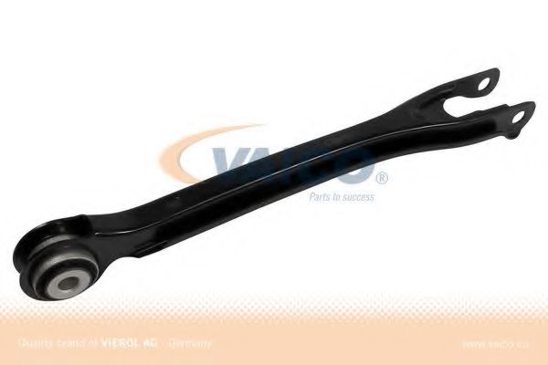 носач, окачване на колелата V30-7618