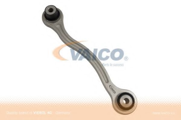 носач, окачване на колелата V30-7620