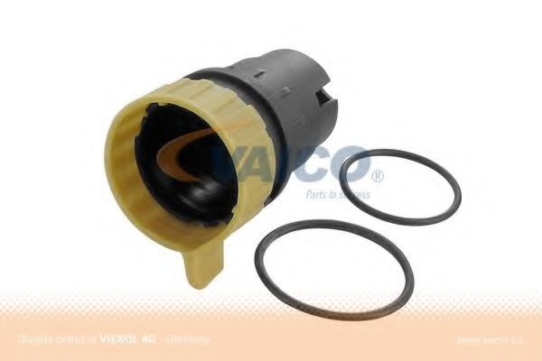 кожух, управляващ модул за автоматична скоростна кутия V30-7642