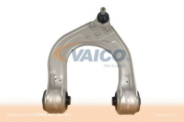 носач, окачване на колелата V30-7648