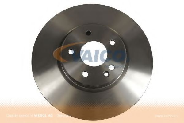 спирачен диск V30-80045