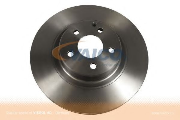 спирачен диск V30-80070