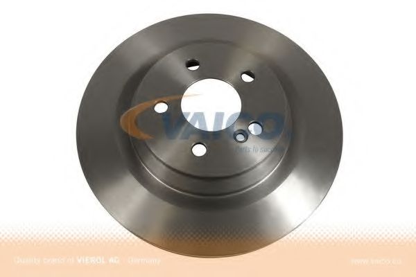 спирачен диск V30-80085