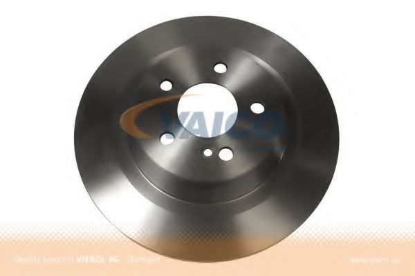 спирачен диск V30-80093