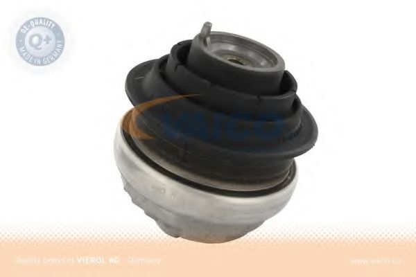 окачване, двигател V30-8192