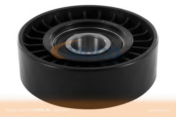паразитна/ водеща ролка, пистов ремък V30-9918