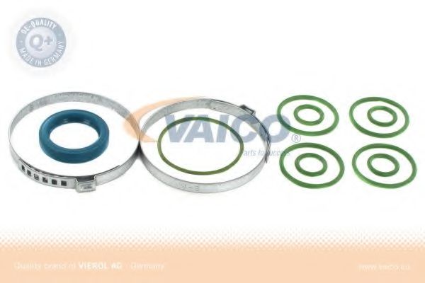 комплект гарнитури, кормилна кутия V30-9970