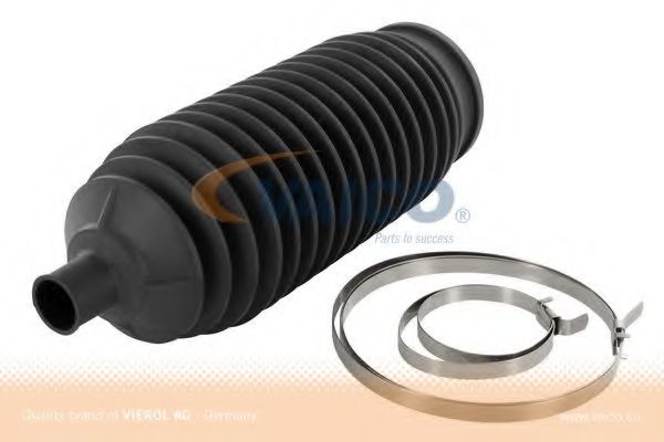 комплект маншон, кормилно управление V32-0070