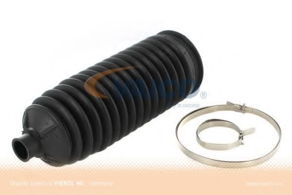 комплект маншон, кормилно управление V32-0072