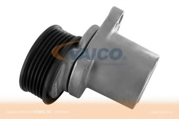 ремъчен обтегач, пистов ремък V32-0078