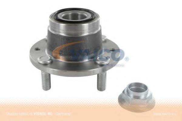 комплект колесен лагер V32-0096