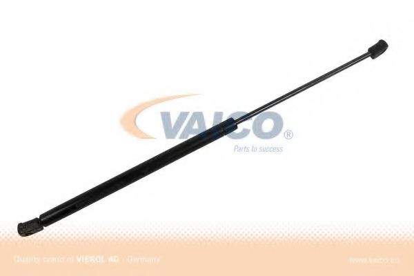 газов амортисьор, багажно/товарно пространство V32-0132