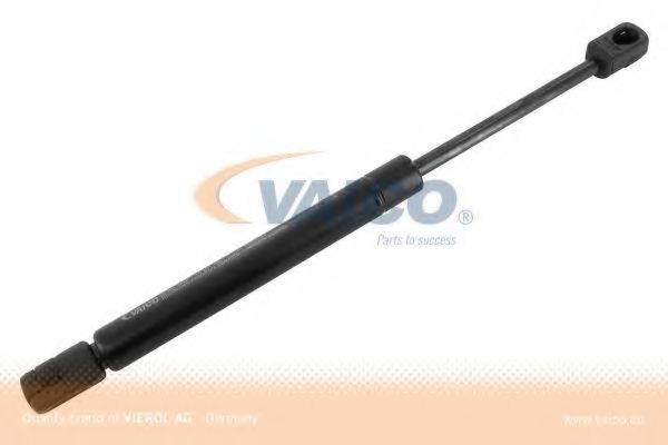 газов амортисьор, багажно/товарно пространство V32-0134