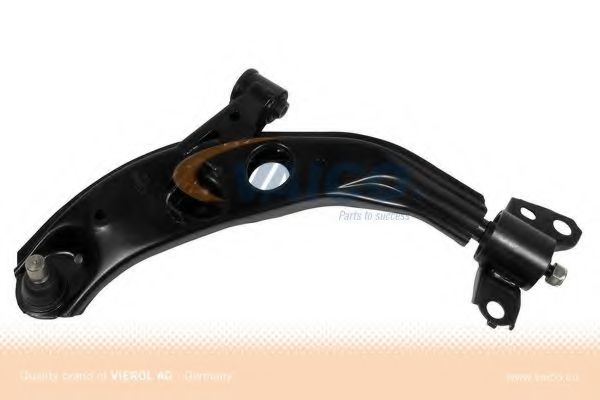 носач, окачване на колелата V32-0137