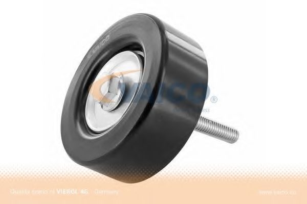 паразитна/ водеща ролка, пистов ремък V32-0172