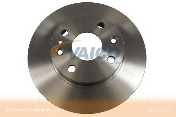 спирачен диск V32-80002