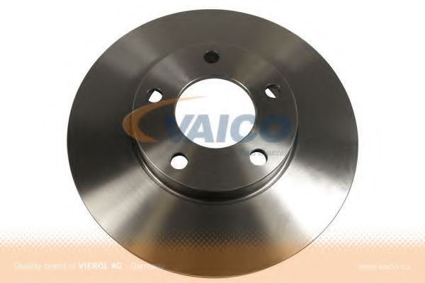 спирачен диск V32-80007