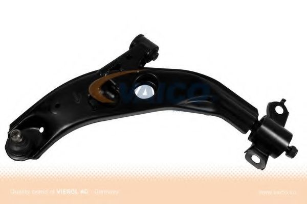 носач, окачване на колелата V32-9502