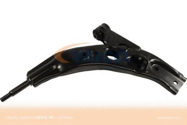 носач, окачване на колелата V32-9515